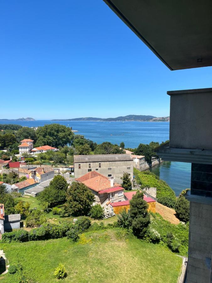 Apartamento Playa Vigo Extérieur photo