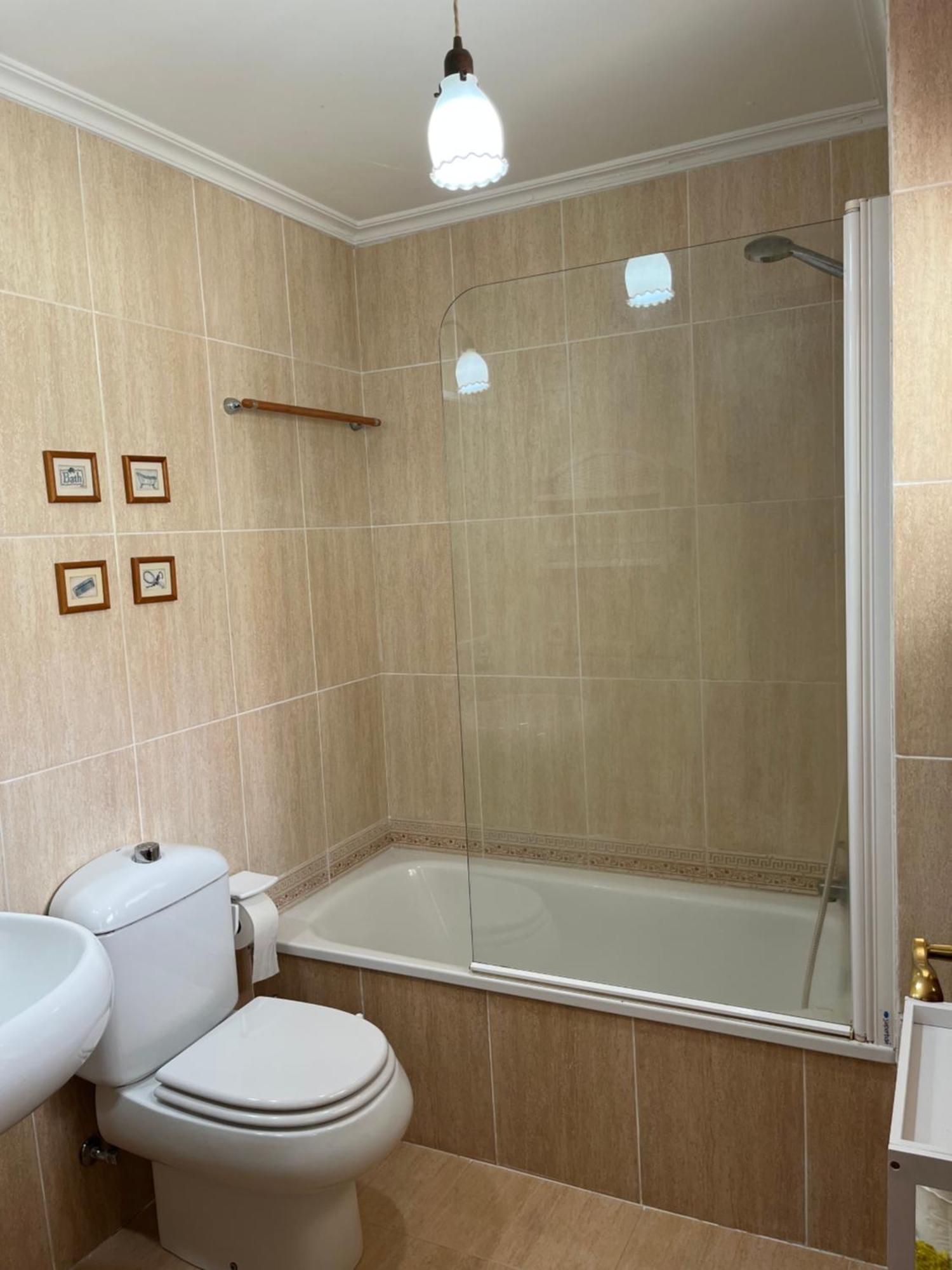 Apartamento Playa Vigo Extérieur photo