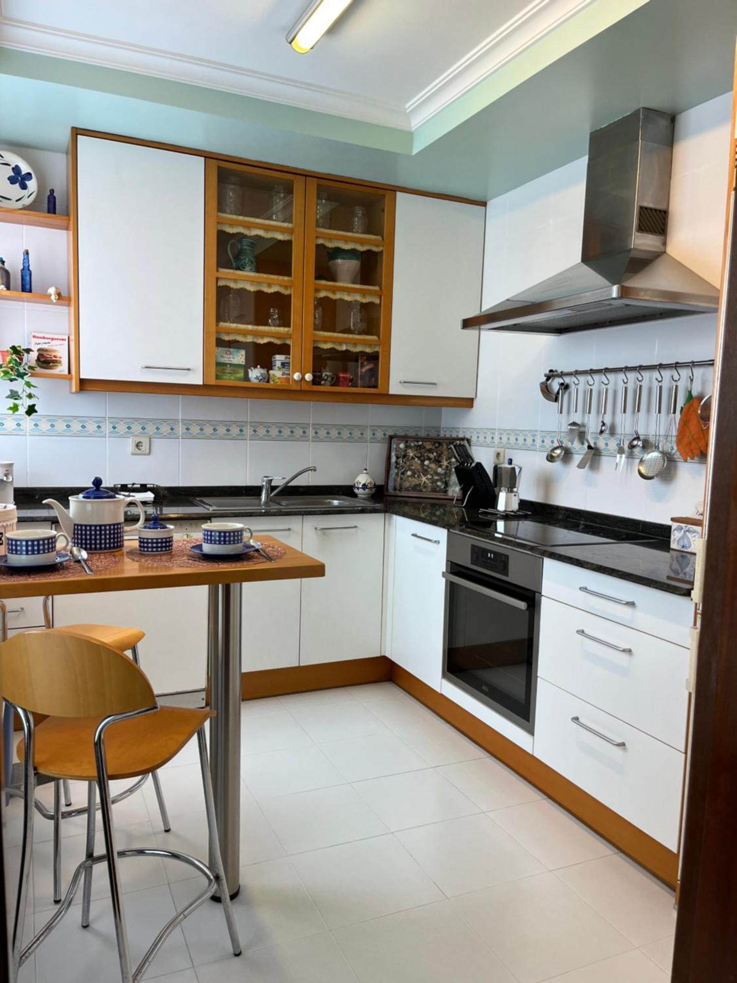 Apartamento Playa Vigo Extérieur photo
